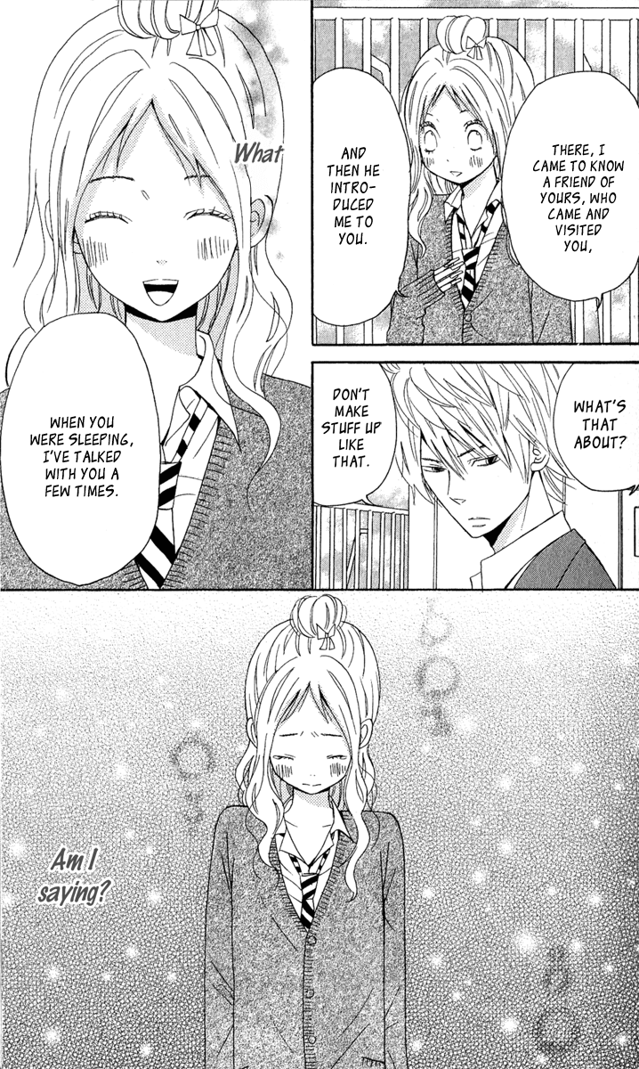 Onegai, Sensei Chapter 3 page 49 - Chapter 3: [END]