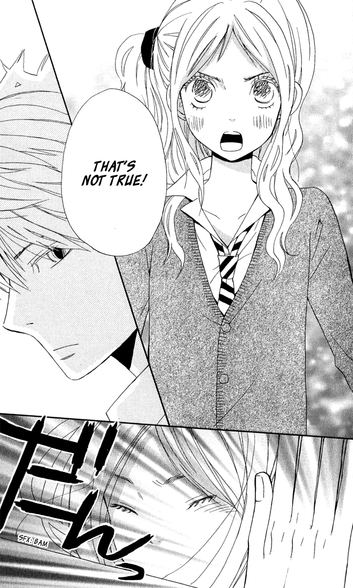 Onegai, Sensei Chapter 3 page 69 - Chapter 3: [END]