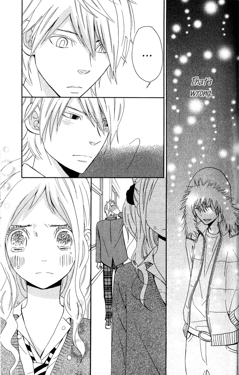 Onegai, Sensei Chapter 3 page 71 - Chapter 3: [END]