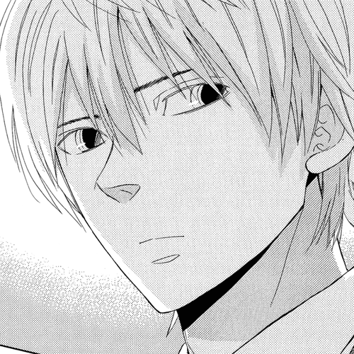 Onegai, Sensei Chapter 3: [END] cover