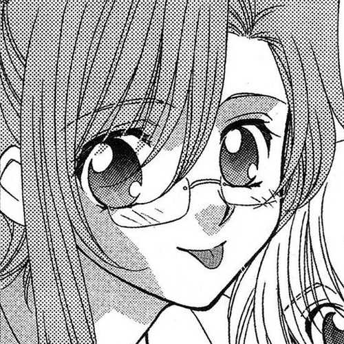 Onegai Teacher Chapter 10: Story Ten cover