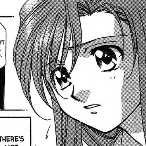 Onegai Teacher Chapter 12: Story Twelve cover