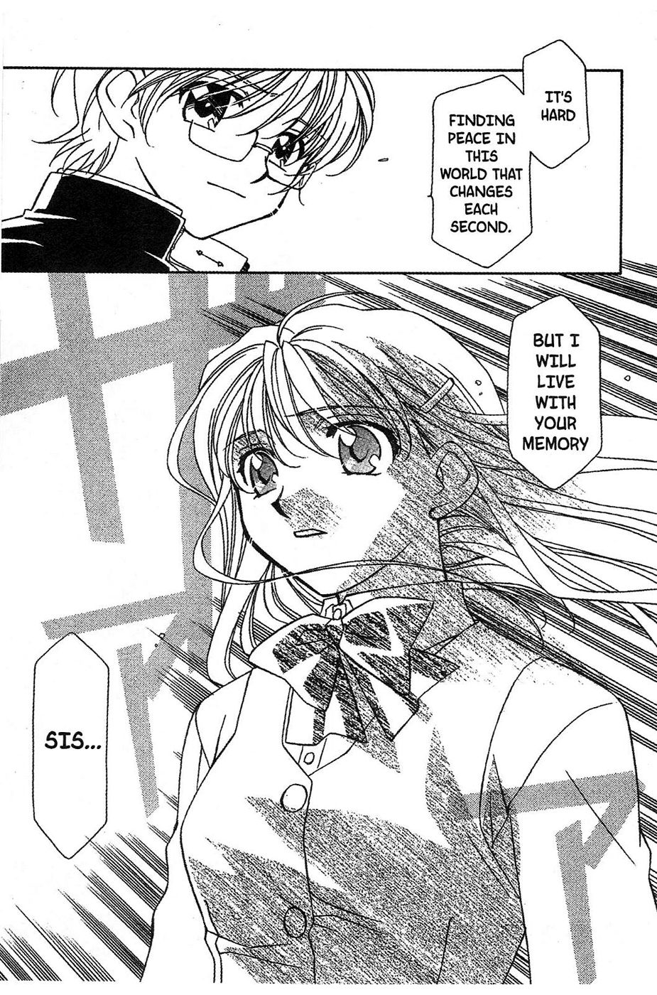 Onegai Teacher Chapter 13 page 25 - Chapter 13: Story Thriteen