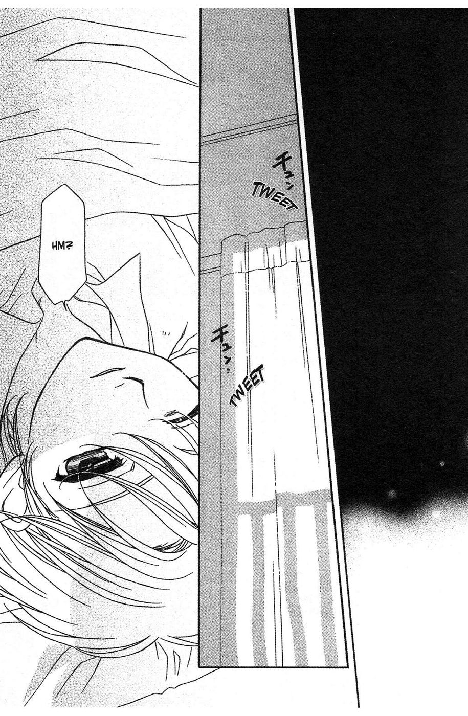 Onegai Teacher Chapter 14 page 1 - Chapter 14: Final Story [END]
