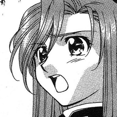 Onegai Teacher Chapter 14: Final Story [END] cover
