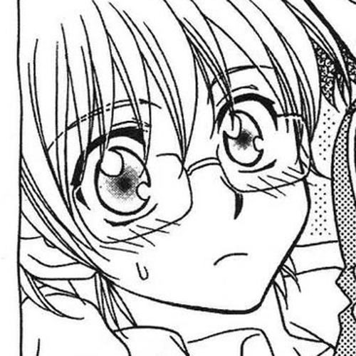 Onegai Teacher Chapter 5: Story Five cover