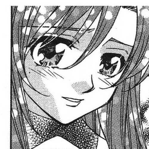 Onegai Teacher Chapter 7: Story Seven cover