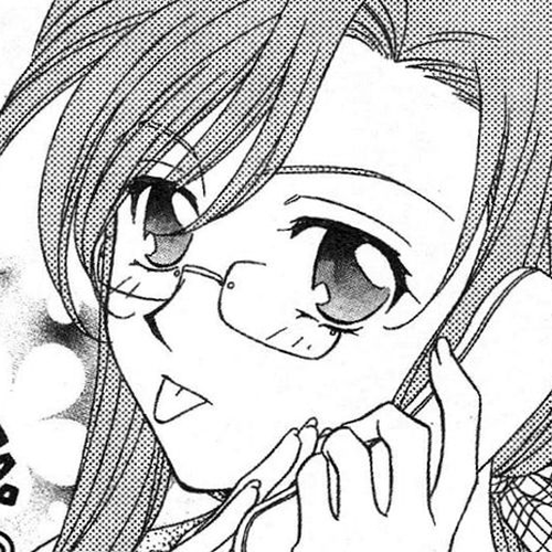 Onegai Teacher Chapter 9: Story Nine cover