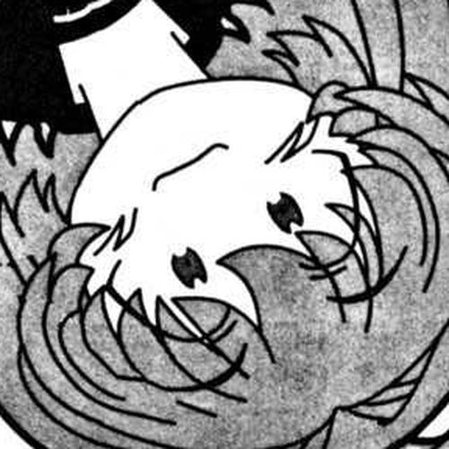 Onegai Twins! Chapter 10 cover