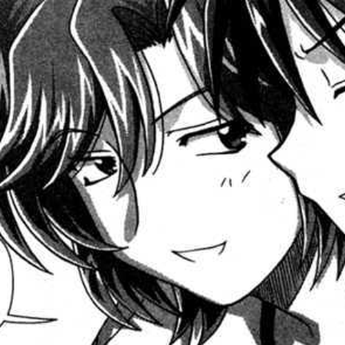 Onegai Twins! Chapter 3 cover