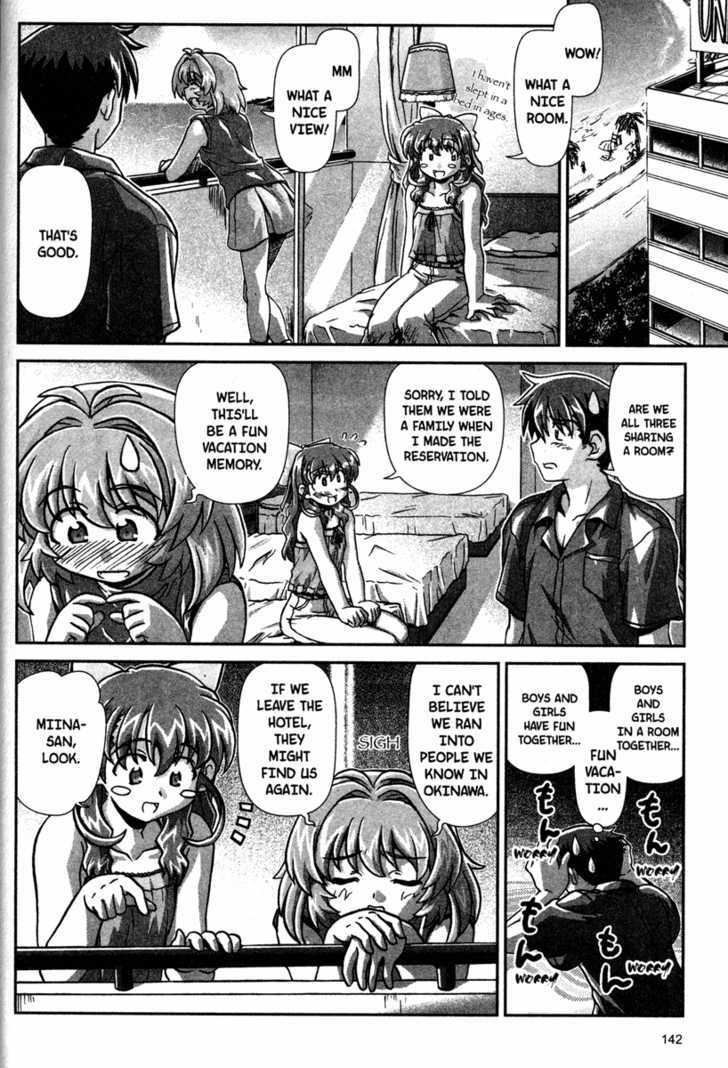 Onegai Twins! Chapter 6 page 8 - Chapter 6