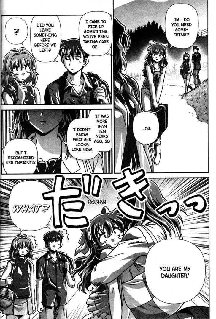 Onegai Twins! Chapter 7 page 16 - Chapter 7