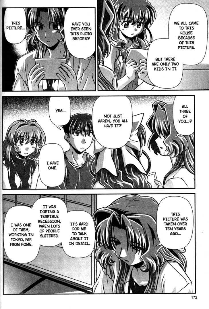 Onegai Twins! Chapter 8 page 6 - Chapter 8