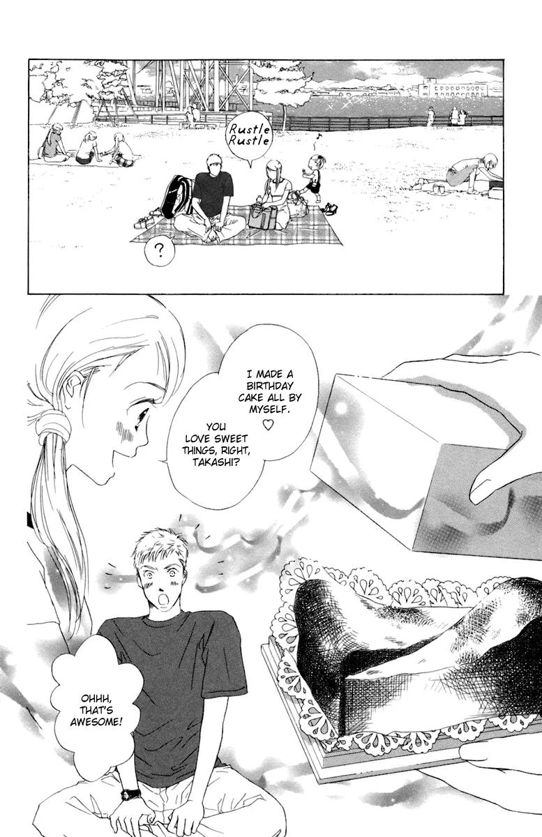 Oneichan to Issho Chapter 1 page 24 - Chapter 1: Together with My Big Sis