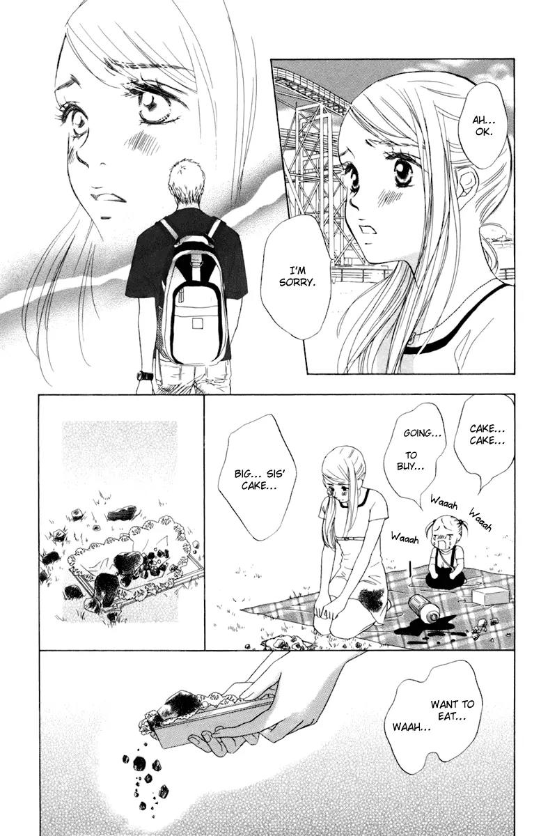 Oneichan to Issho Chapter 1 page 27 - Chapter 1: Together with My Big Sis