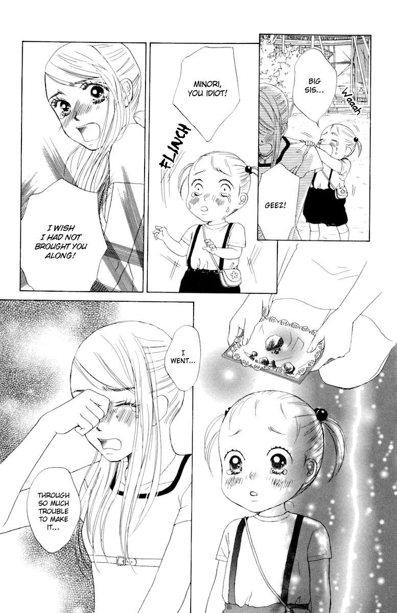 Oneichan to Issho Chapter 1 page 28 - Chapter 1: Together with My Big Sis