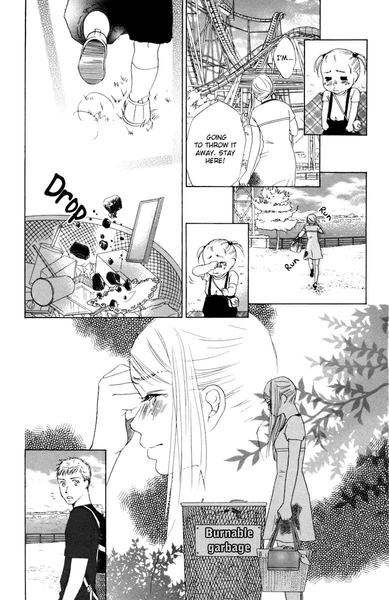 Oneichan to Issho Chapter 1 page 29 - Chapter 1: Together with My Big Sis