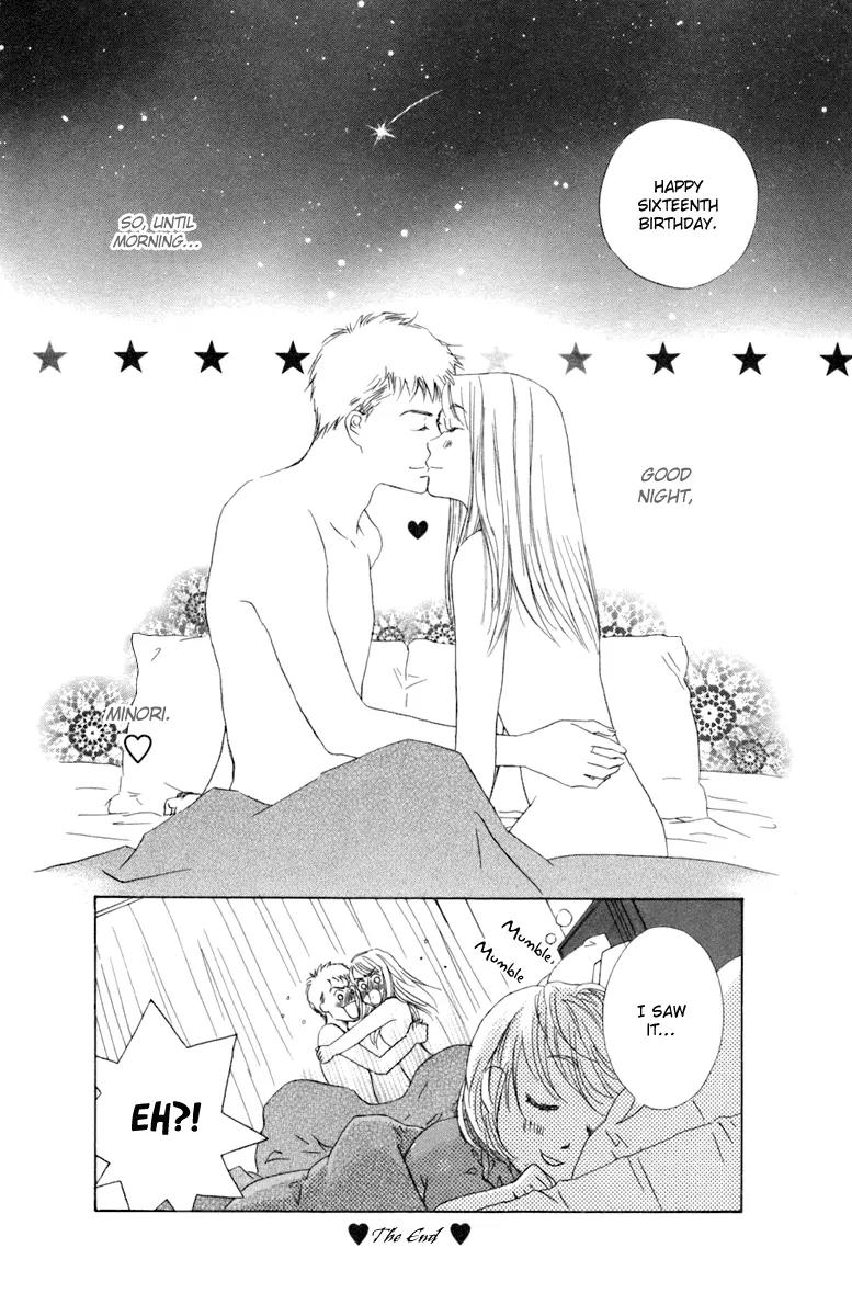 Oneichan to Issho Chapter 1 page 46 - Chapter 1: Together with My Big Sis
