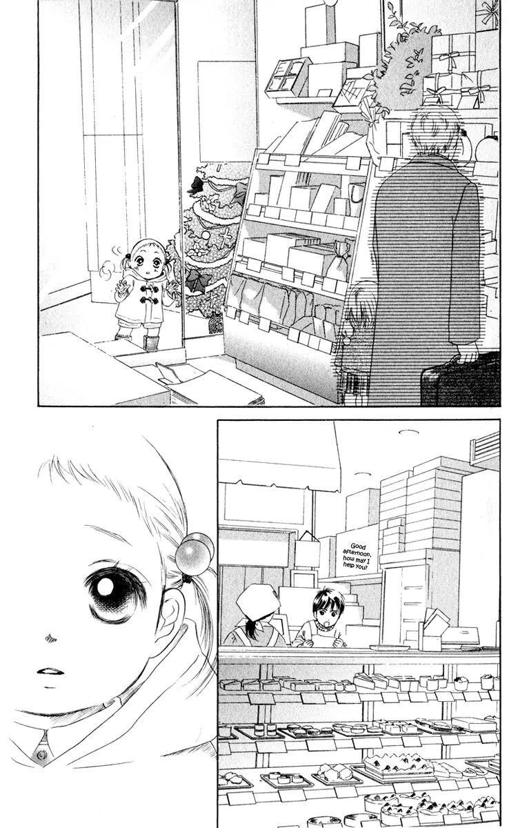 Oneichan to Issho Chapter 10 page 11 - Chapter 10: Minori's Christmas