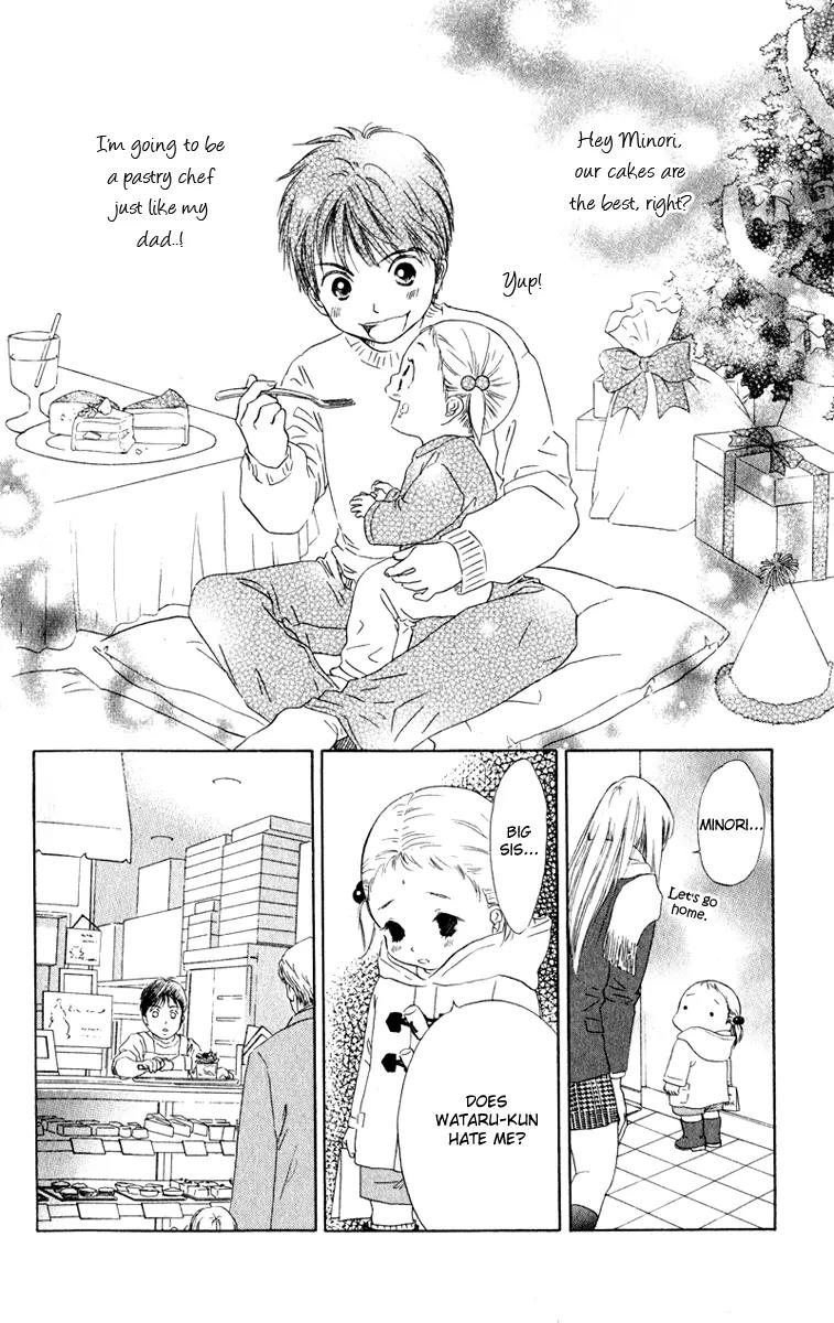 Oneichan to Issho Chapter 10 page 12 - Chapter 10: Minori's Christmas