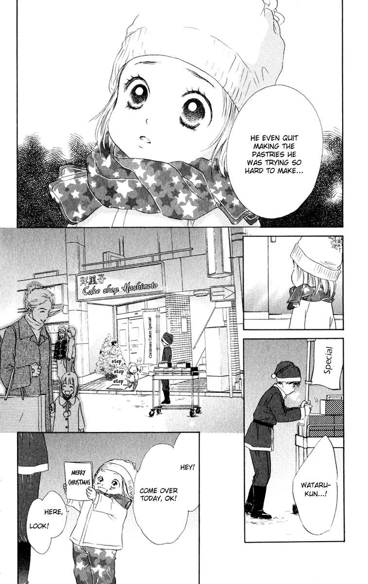 Oneichan to Issho Chapter 10 page 18 - Chapter 10: Minori's Christmas