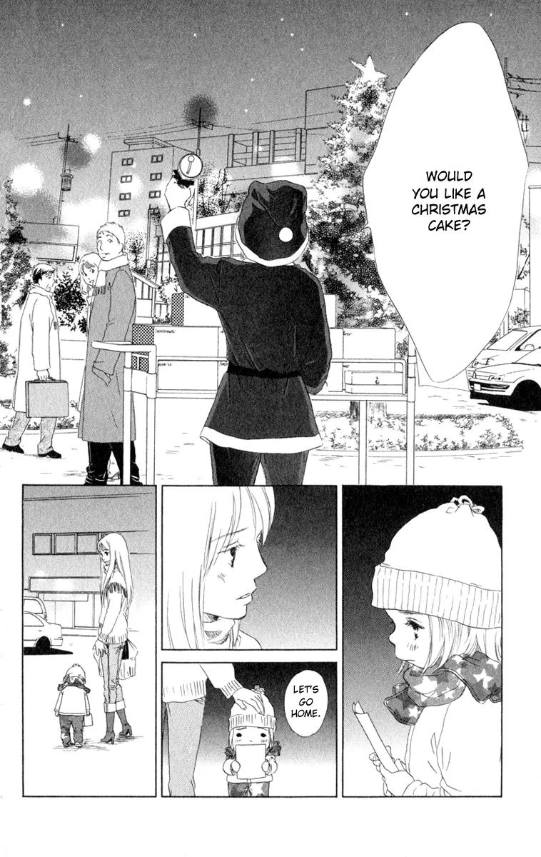 Oneichan to Issho Chapter 10 page 24 - Chapter 10: Minori's Christmas