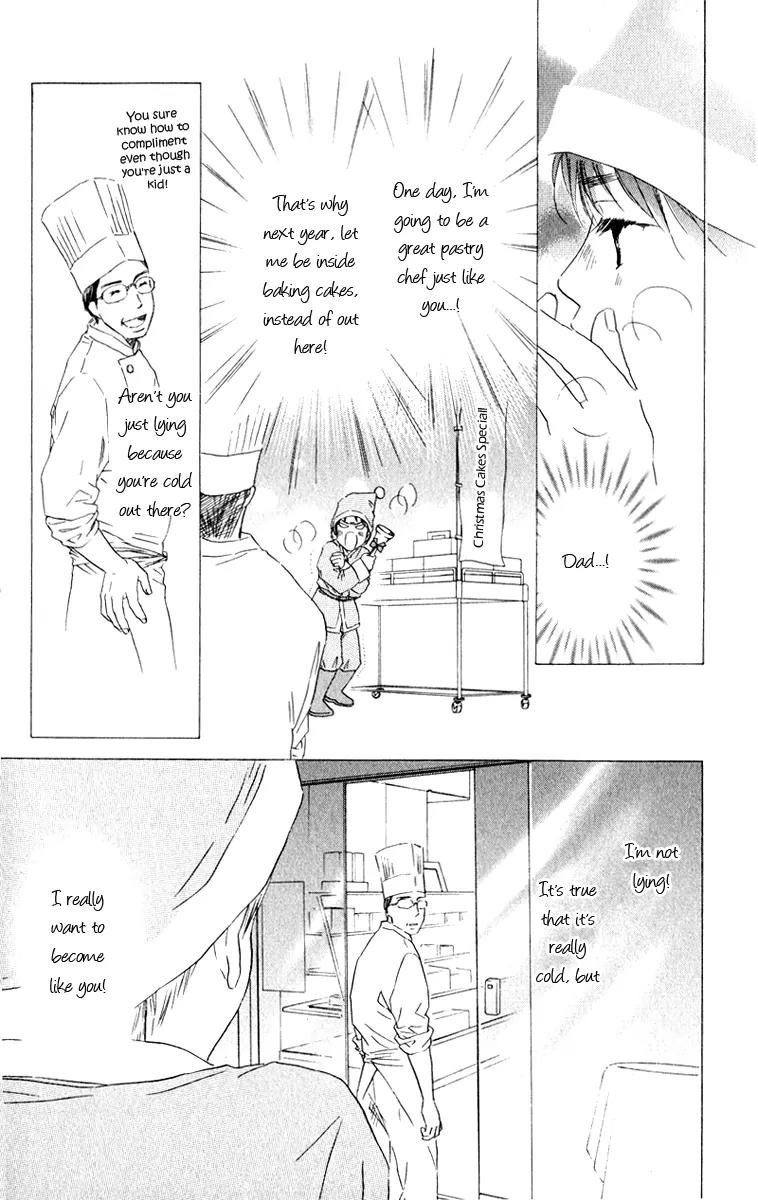 Oneichan to Issho Chapter 10 page 26 - Chapter 10: Minori's Christmas