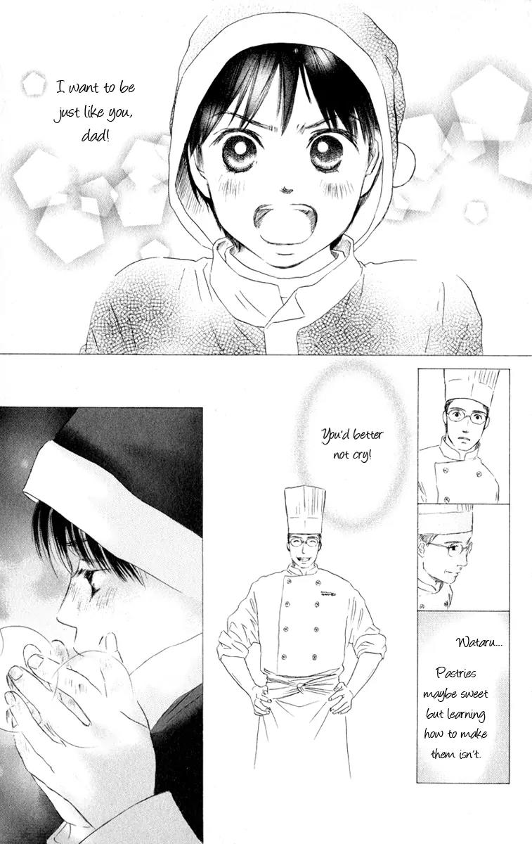 Oneichan to Issho Chapter 10 page 27 - Chapter 10: Minori's Christmas