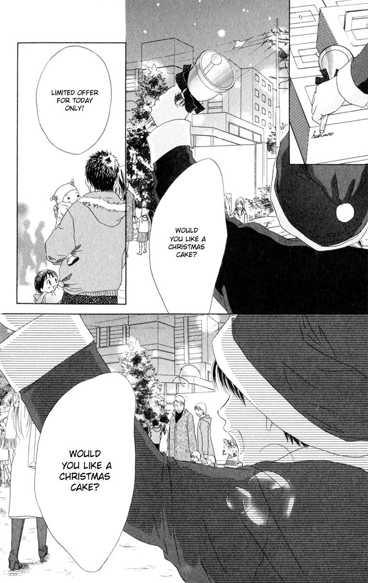 Oneichan to Issho Chapter 10 page 28 - Chapter 10: Minori's Christmas