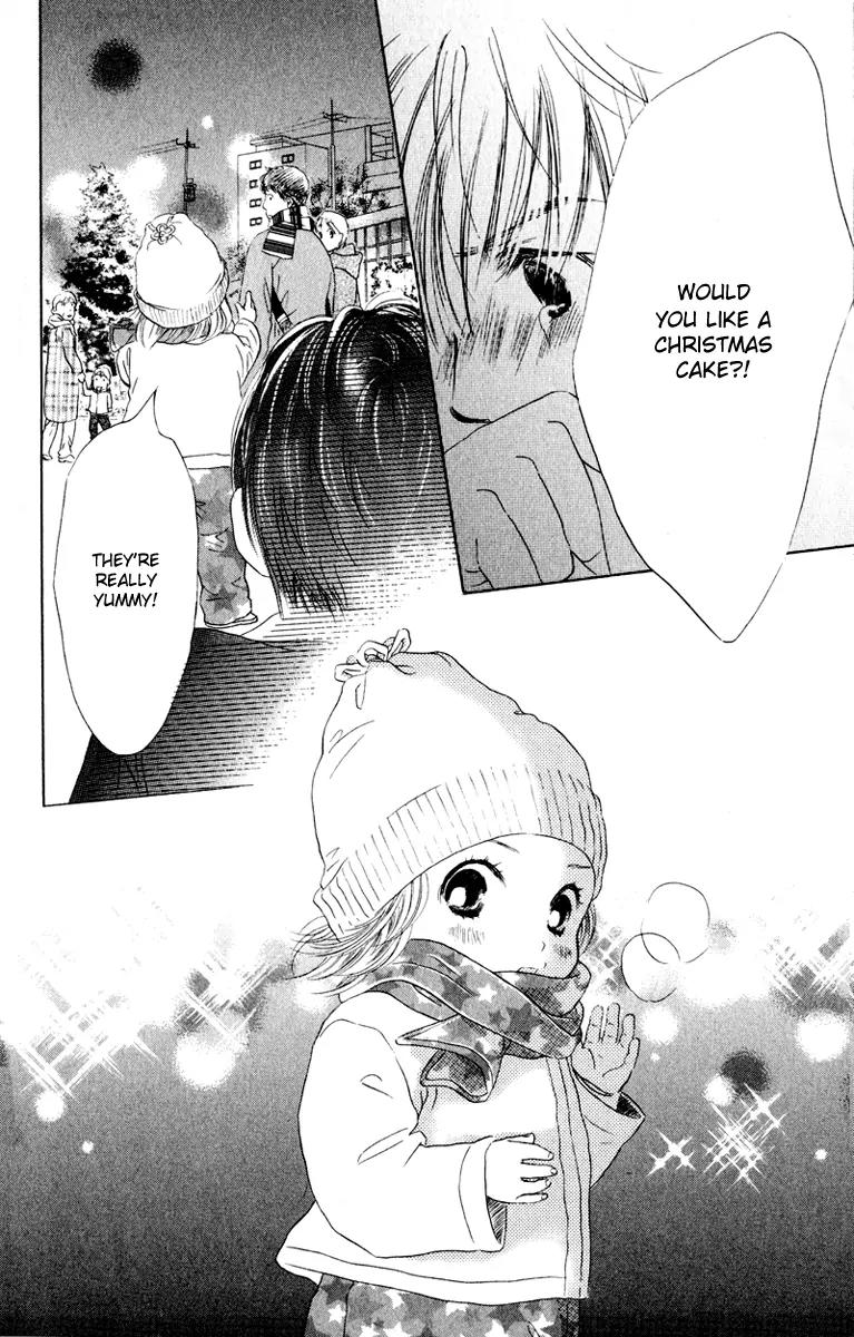 Oneichan to Issho Chapter 10 page 32 - Chapter 10: Minori's Christmas