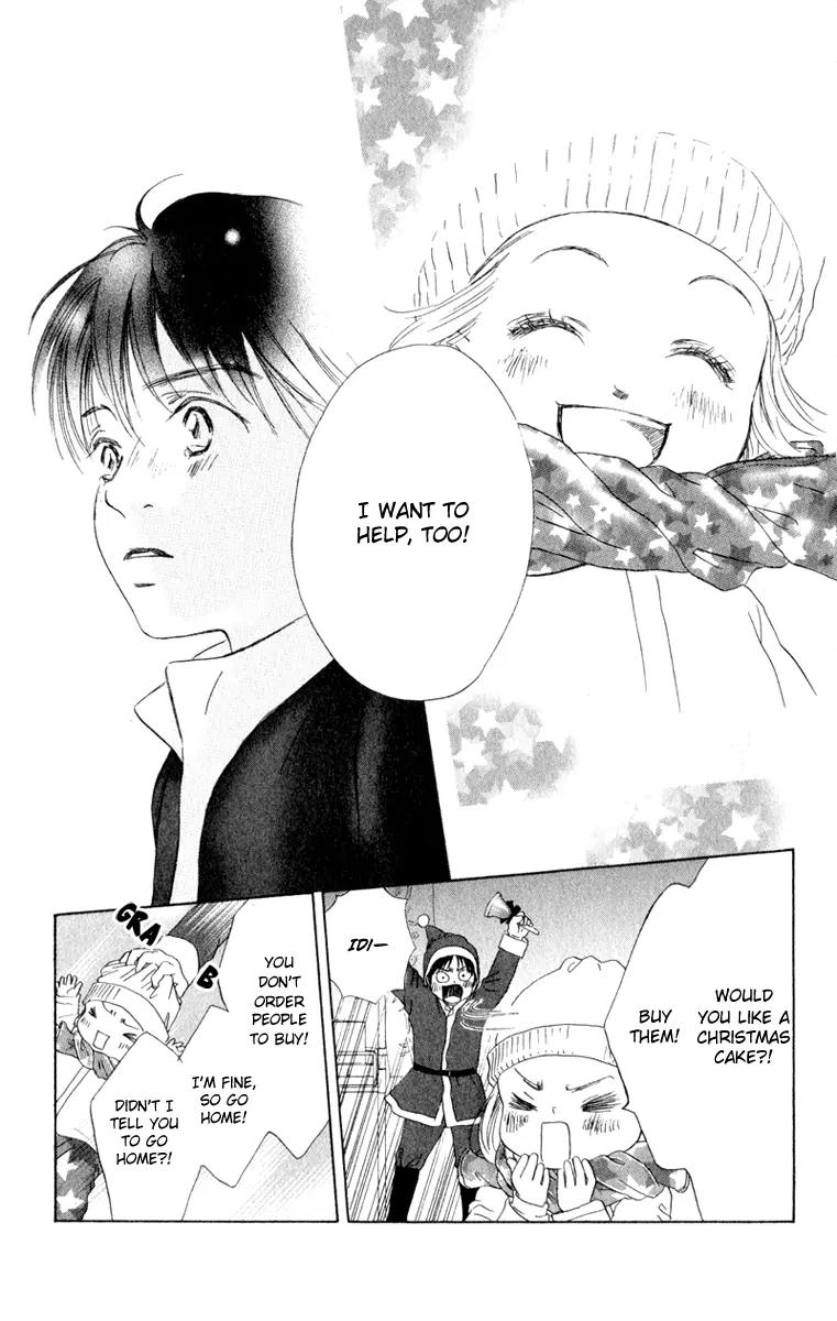 Oneichan to Issho Chapter 10 page 33 - Chapter 10: Minori's Christmas