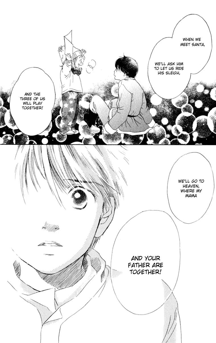 Oneichan to Issho Chapter 10 page 36 - Chapter 10: Minori's Christmas