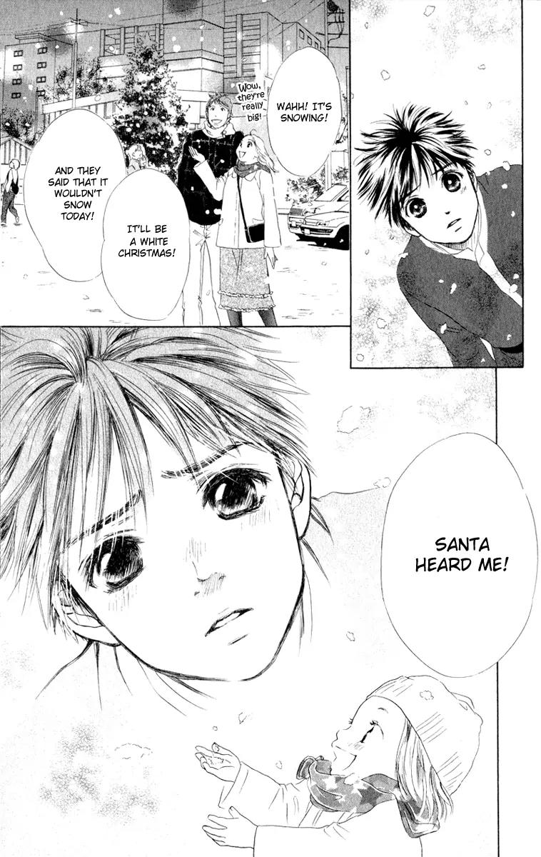 Oneichan to Issho Chapter 10 page 39 - Chapter 10: Minori's Christmas