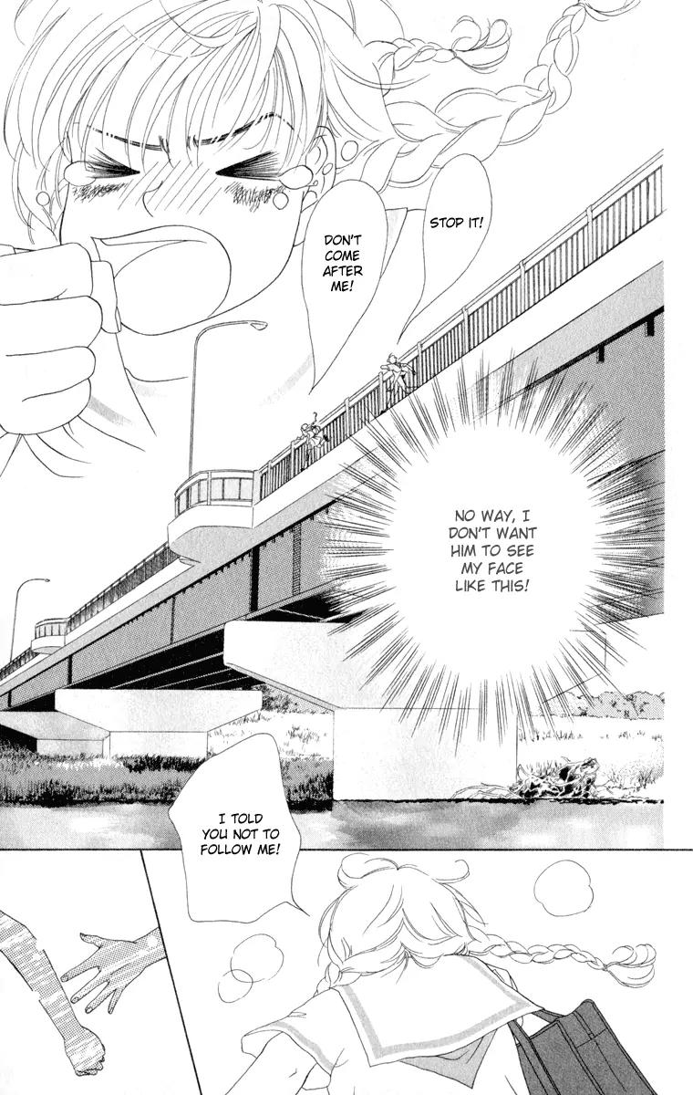 Oneichan to Issho Chapter 11.5 page 31 - Chapter 11.5: Extra