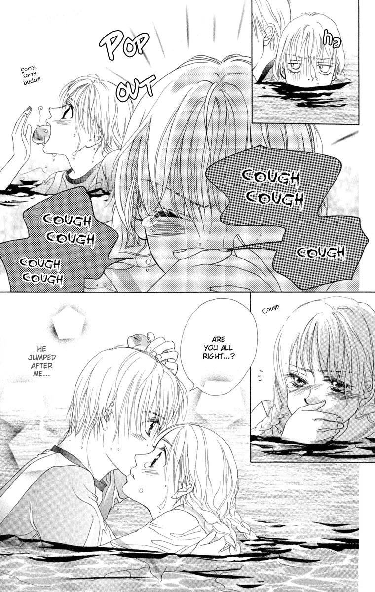 Oneichan to Issho Chapter 11.5 page 37 - Chapter 11.5: Extra