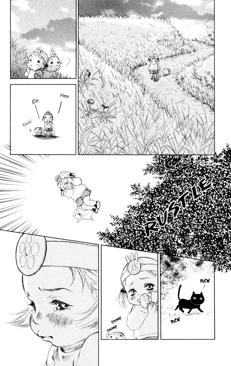 Oneichan to Issho Chapter 11 page 28 - Chapter 11: Minori's Pure Love