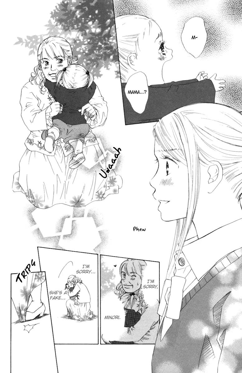 Oneichan to Issho Chapter 2 page 22 - Chapter 2: Together with My Big Sis -Teary Aiai-