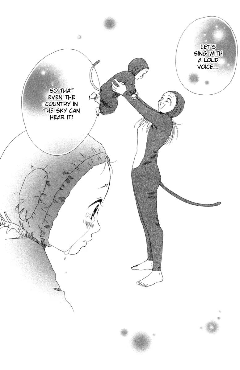 Oneichan to Issho Chapter 2 page 40 - Chapter 2: Together with My Big Sis -Teary Aiai-