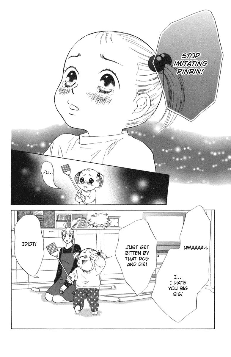 Oneichan to Issho Chapter 3 page 25 - Chapter 3: Together with My Big Sis -Courage Rinrin-