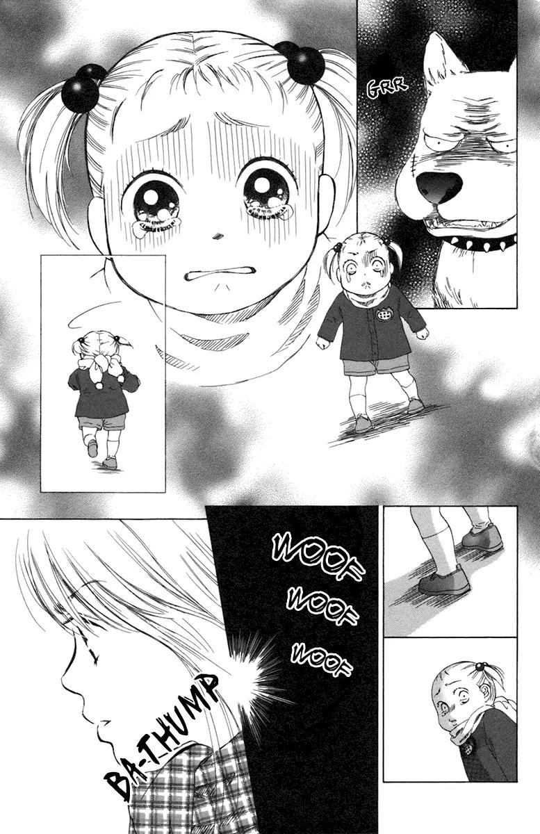 Oneichan to Issho Chapter 3 page 32 - Chapter 3: Together with My Big Sis -Courage Rinrin-