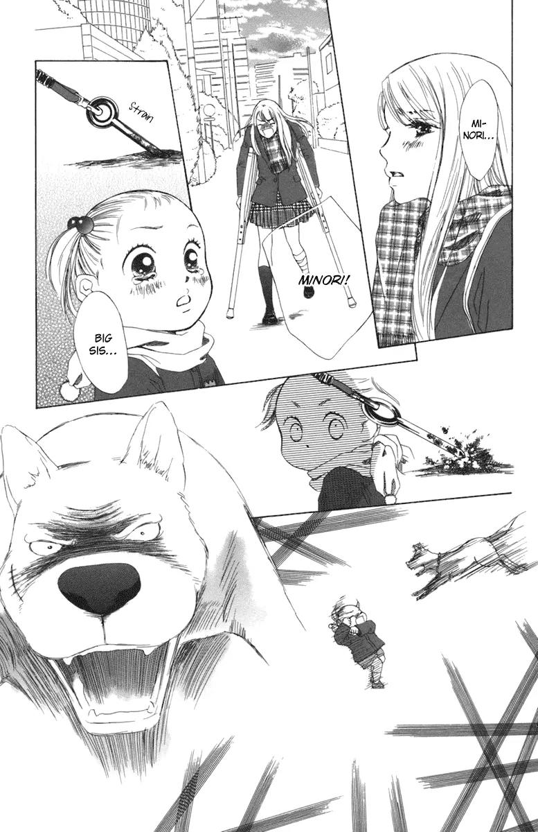 Oneichan to Issho Chapter 3 page 38 - Chapter 3: Together with My Big Sis -Courage Rinrin-