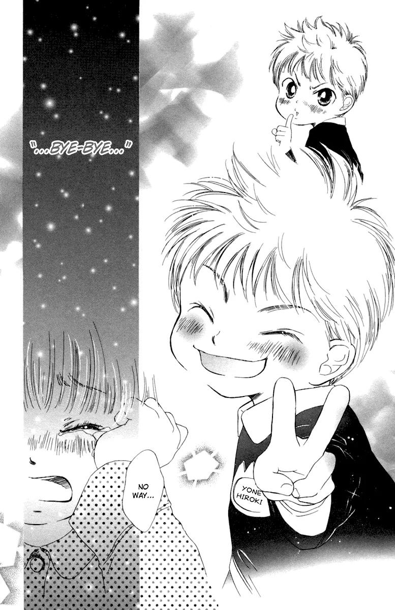 Oneichan to Issho Chapter 4 page 37 - Chapter 4: Together with My Big Sis -Minori's First Love- + [Omake]