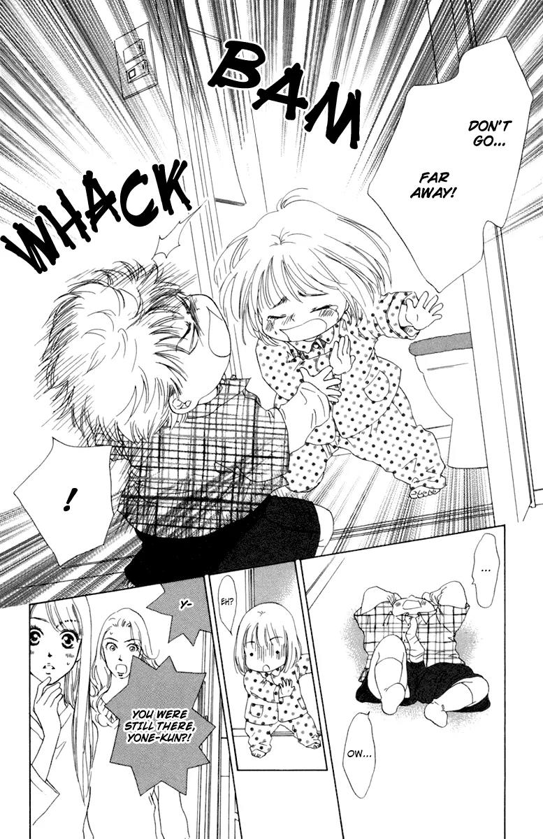 Oneichan to Issho Chapter 4 page 38 - Chapter 4: Together with My Big Sis -Minori's First Love- + [Omake]