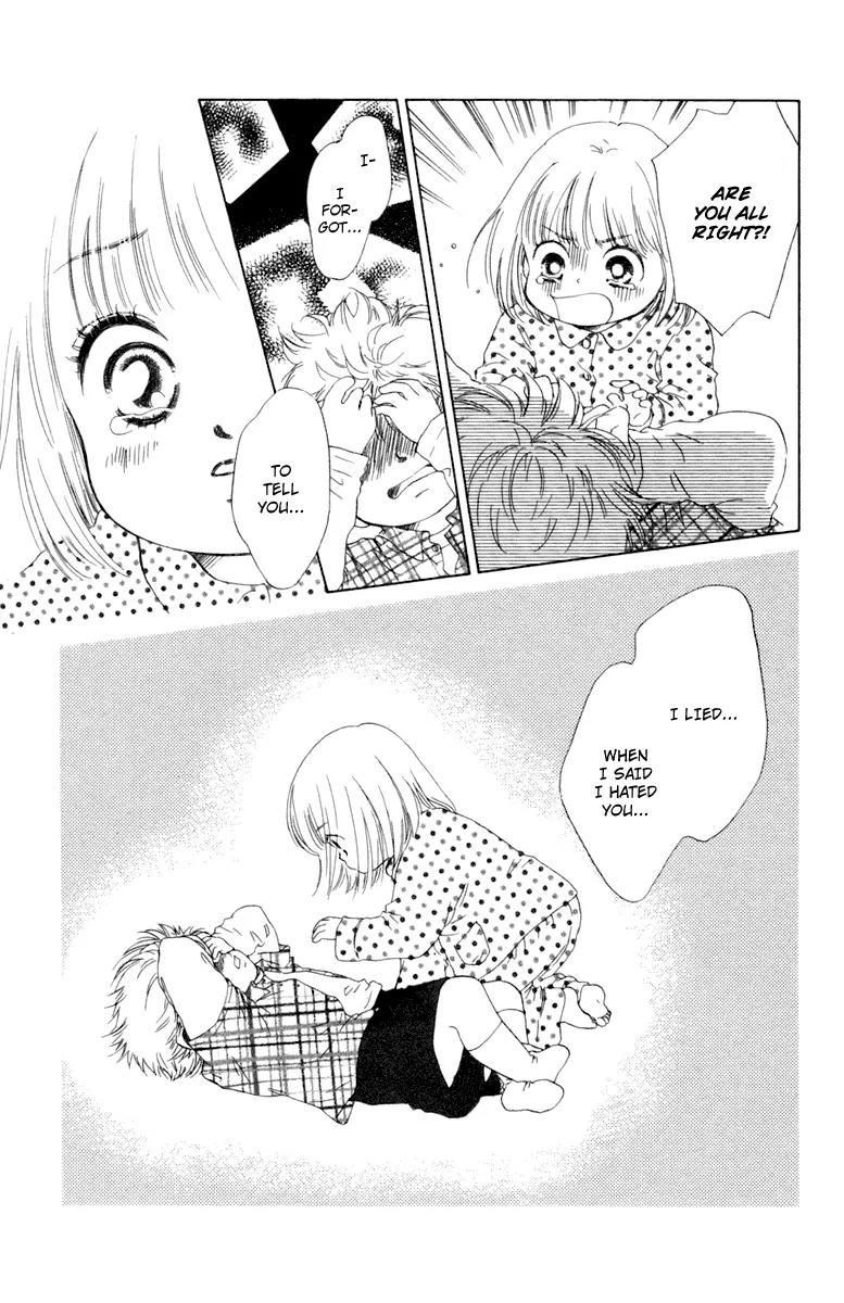 Oneichan to Issho Chapter 4 page 39 - Chapter 4: Together with My Big Sis -Minori's First Love- + [Omake]