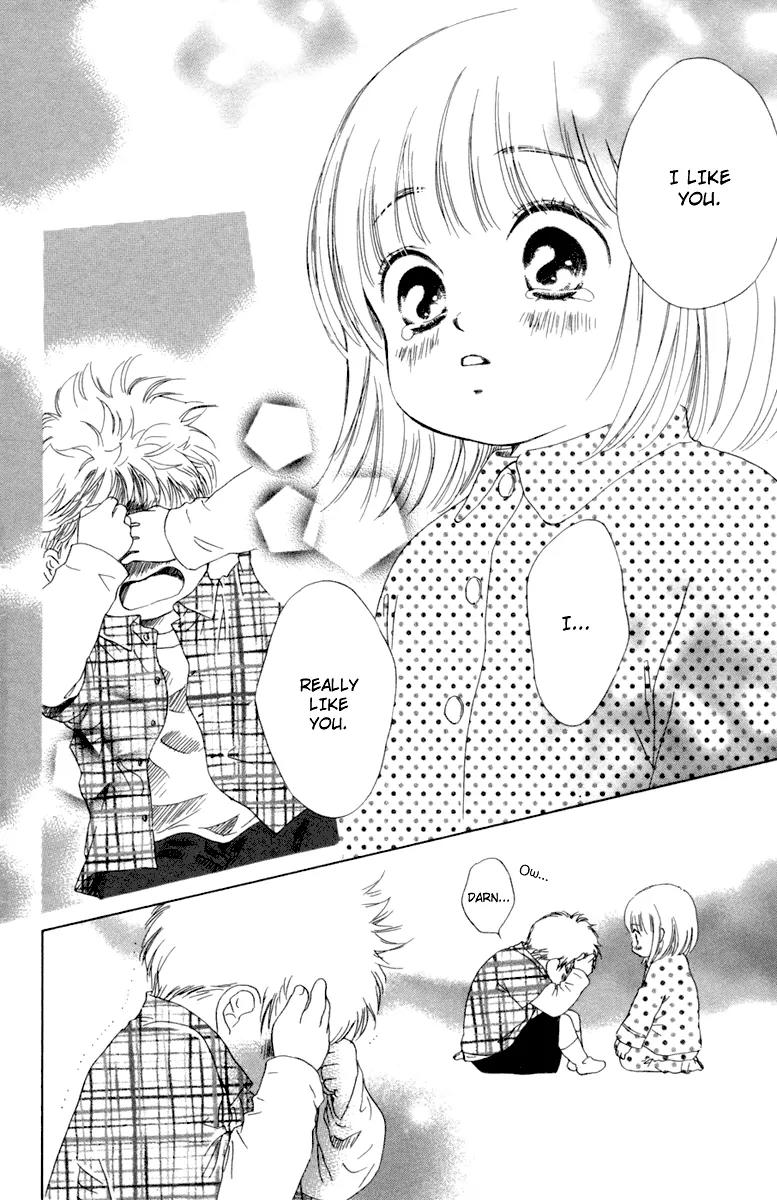 Oneichan to Issho Chapter 4 page 40 - Chapter 4: Together with My Big Sis -Minori's First Love- + [Omake]