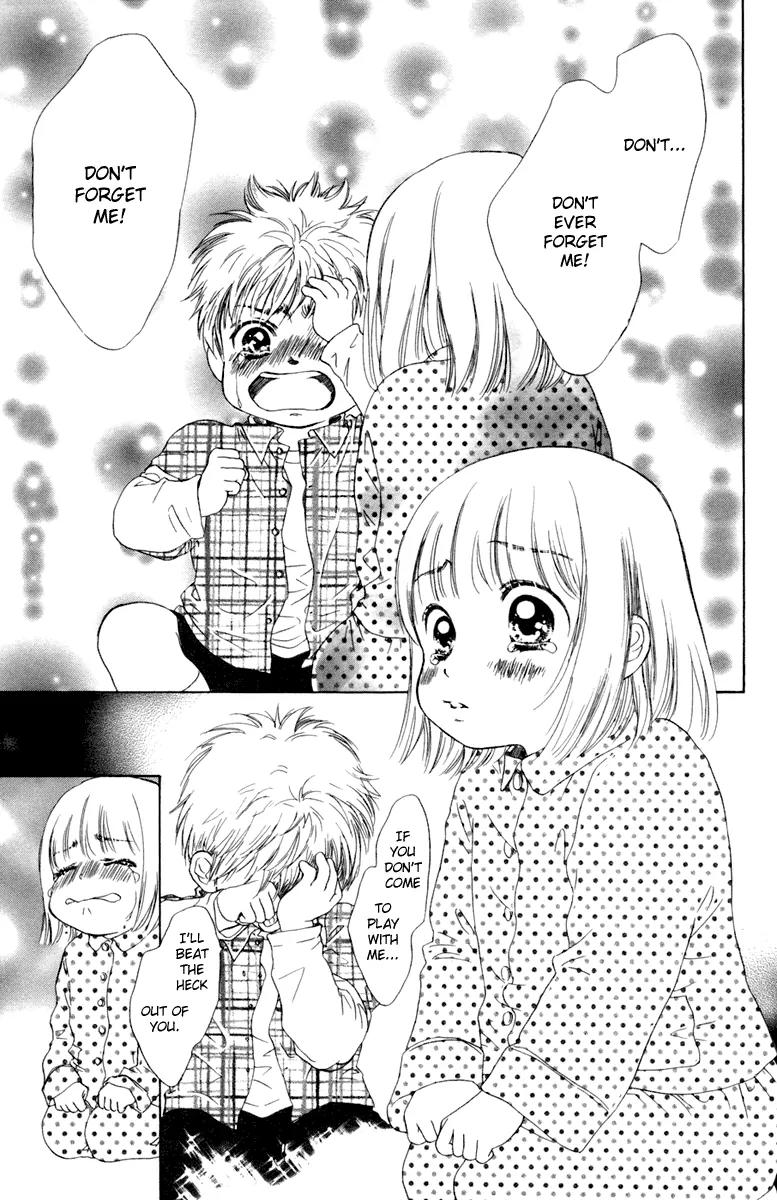Oneichan to Issho Chapter 4 page 41 - Chapter 4: Together with My Big Sis -Minori's First Love- + [Omake]