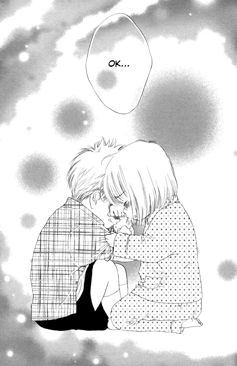 Oneichan to Issho Chapter 4 page 42 - Chapter 4: Together with My Big Sis -Minori's First Love- + [Omake]