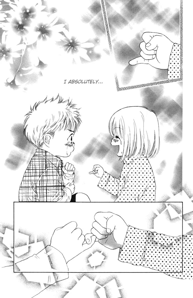 Oneichan to Issho Chapter 4 page 43 - Chapter 4: Together with My Big Sis -Minori's First Love- + [Omake]