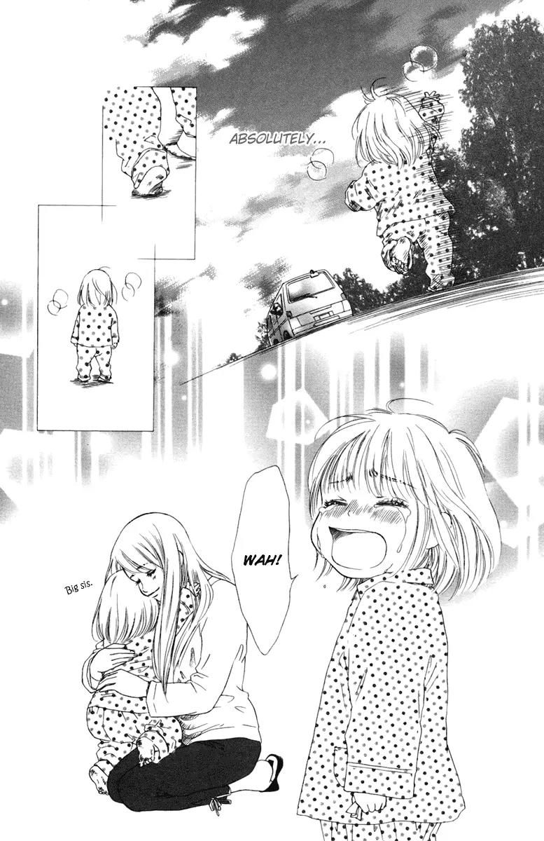 Oneichan to Issho Chapter 4 page 45 - Chapter 4: Together with My Big Sis -Minori's First Love- + [Omake]