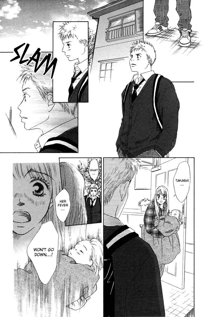 Oneichan to Issho Chapter 5 page 28 - Chapter 5: Minori's Athletic Festival